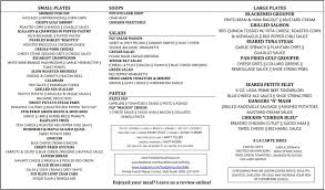 Dinner Menu Food Glorious Food Food Glorious Food Tallahssee Dinner Menu Food Menu Menu