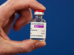 Astrazeneca provides this link as a service to website visitors. Astrazeneca Vakzin Dritter Corona Impfstoff In Der Eu Zugelassen Politik Westfalen Blatt