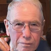 Charles Ernest Shaw Obituary (2021)