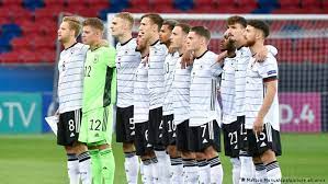 Germany u21 portugal u21 live score (and video online live stream) starts on 6 jun 2021 at 19:00 utc time in u21 european championship , europe. U21 Euros Germany Claim Title As Underdog Side Beats Portugal In The Final Sports German Football And Major International Sports News Dw 06 06 2021