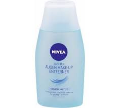 Nivea is one of the most recognised and trusted skin and beauty care brands. Nivea Sanfter Augen Make Up Entferner Test Testberichte De