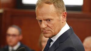 Jan 06, 2020 · marla maples, donald trump's second wife has spoken about her marriage with donald trump and why they parted ways. Donald Tusk Returns To Polish Politics To Take On Evil Conservative Right Euronews