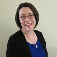 Kristina Huff's Instagram, Twitter & Facebook