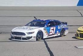 Not affiliated with 49ers racing. Lastcar Cody Ware Cup And Gus Dean Truck Score Last Place Finishes In Martinsville Tobychristie Com