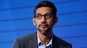 Business is at a crossroads. Google Founders Larry Page Sergey Brin Resign Sundar Pichai Is Now Ceo At Alphabet Story In 10 Points