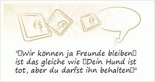 Ja, ich kann bloß verstehen, dass man vielleicht nur einmal im leben die chance hat, nach australien zu fahren. Facebook Spruche Einer Von 120 Spruchen