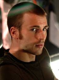 Octobersky: The Many Face of... Chris Evans