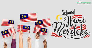 Mutahar dan dirilis pada tahun. Celebrate Malaysia S Independence Day Merdeka