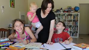 Image result for homeschooling