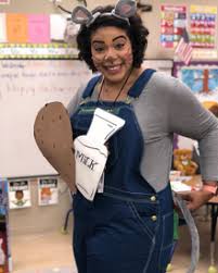 We did not find results for: 25 Book Character Costumes Perfect For Halloween