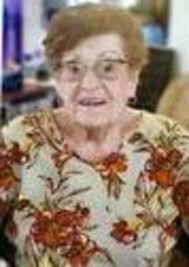 Frances Passante Obituary (2025)