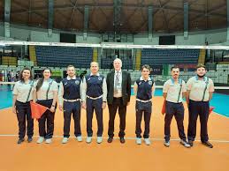 On september 2nd, 2013, the pakalu papito facebook page was launched, which reposts tweets from the @pakalupapito feed. Novak Valentar In Skudnik Aktivni V Cev Pokalu In Cev Challenge Pokalu Humerca Na Ligi Prvakinj Video Drustvo Odbojkarskih Sodnikov Gorenjske