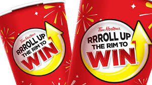 I've got the card but i. Timeline Roll Up The Rim Has Started But Wasn T It Cancelled Nova Scotia Buzz