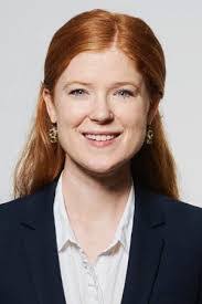 Sandra Lauro's Instagram, Twitter & Facebook