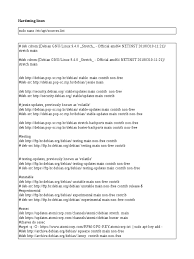 Ssh biznet free / kumpulan web akun ssh premium gratis buatan orang indonesia kumpulan remaja … scatterpatter\'s incorrect quotes generator : Hardening Manual Odt Ip Address User Computing