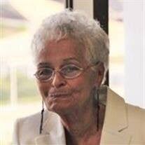 MRS. EDNA MAE BOYD Obituary