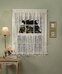 Black And White Checkered Sheer Curtains Pin By Swags Galore On Sheer Kitchen Curtains Kitchen Curtains Country Kitchen Curtains Window Swags