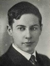 Carl Ferdinand Alsing (1906-2004)