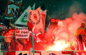 Voici un magnifique tag en l'honneur du fc sion.vos avis sur ce tag.svp. Neuenburg Eroffnet Strafverfahren Gegen 33 Ultras Des Fc Sitten 1815 Ch