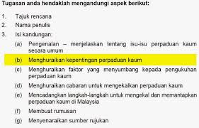 Kepentingan mengamalkan perpaduan kaum dalam kalangan masyarakat. Kepentingan Keamanan Negara Malaysia Polri Tni Polritni Com