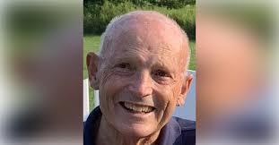 Obituary information for Edward J. Abell Jr.