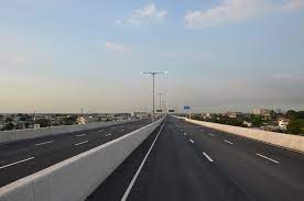 From wikipedia, the free encyclopedia. Nlex Segment 10 Opens Nlex Slex Connector Road Construction Starts Portcalls Asia