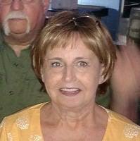 Sharon Louise Dodd Obituary