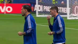 Leandro Paredes and De Paul's Cold Candy Ritual: The Secret World Cup Superstition That Defeated England