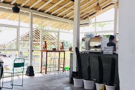 7 Kafe Instagramable Di Yogyakarta Cocok Buat Nongkrong Santai Halaman All Kompas Com