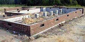 Convert crawl space to basement cost. Crawl Space How House Construction Works Howstuffworks