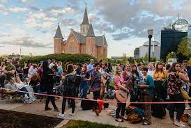 American Idol Auditions Are Coming To Utah On Aug 29