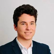 Jack Ormerod, Finance Broker at FinanceCorp