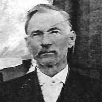 Ira Hardin Patterson (1853–1934) • FamilySearch