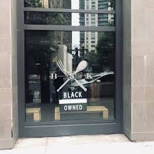 A water damaged kitchen countertop can be repaired. Black Restaurant Owners Stand In Solidarity With Protesters In Oakland And The East Bay Eater Sf