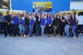 Electrical supervisor summary the marine electrician is responsible for inboard/outboard marine engine, instrumentation, and systems. Electrician Career In Tampa St Petersburg Hoffman