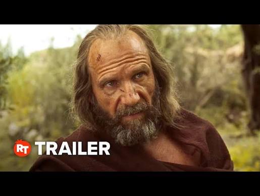 The Return Trailer #1 (2024) - YouTube