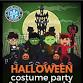 BRING A BUDDY HALLOWEEN event image