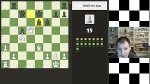 Solve as many chess puzzles as you can. Taktiktraining Als Herausforderung Puzzle Rush Auf Chess Com Survival Mode Youtube