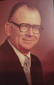 JOEL MERREL SILER JR.