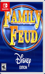 With 5 game modes, play any way you'd like! Family Feud Switch Nsp Free Download Romslab Com