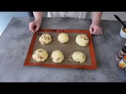 Le Blog De Gasyaflo Des Petites Brioches Aux Chocolat Sans œufs Brioche Chocolat Petite Brioche Brioches