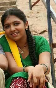 Ayesha is a tamil serial actress who made her television entry with ponmagal vanthal as rohini (role name) which is aired. Tamil Actress Without Makeup Guess The Actress Name Facebook