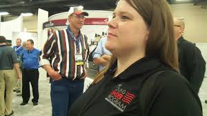 Meeting Corn, Soybean, Wheat & Sorghum Farmers