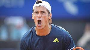 Bets are accepted on tennis: Benoit Paire Perfect Under Pressure To Advance In Cordoba Atp Tour Tennis