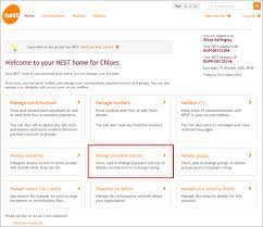 Learn how to save payment method details for future sepa direct debit payments. How Do I Change My Bank Account Details Nest Pensions