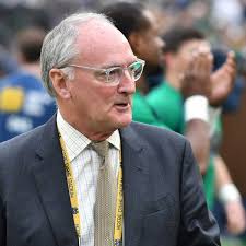 Jack Swarbrick to Step Down as AD in 2024