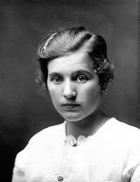 Thompson family reunion in the 1960s