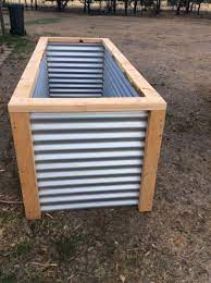 Raised Garden Beds Pots Garden Beds Gumtree Australia Moorabool Area Elaine 1102698264 Raised Garden Raised Vegetable Gardens Garden Bed Ideas