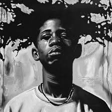 ROOTS" I'll be showing this piece in Atlanta this weekend, amongst many  other talented artists. It's always exciting when your work gets to travel  to new places, to be viewed by new