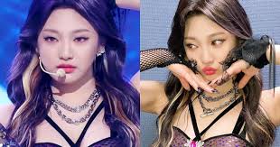 ♡ together with the mcs (nct jaehyun, april naeun & monsta x minhyuk)! Sbs Under Fire After Staff Is Heard Laughing At Aespa Ningning During Fan Cam Filming Kpopstarz